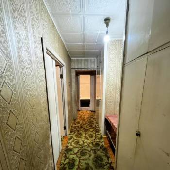 Сдается Многокомнатная квартира, 73 м²