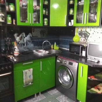 Сдается 1-комнатная квартира, 33,2 м²