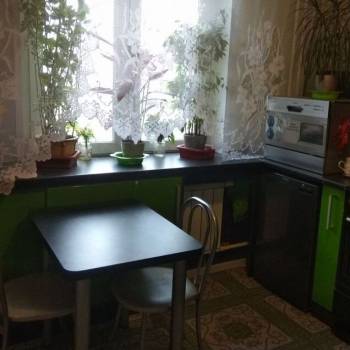 Сдается 1-комнатная квартира, 33,2 м²