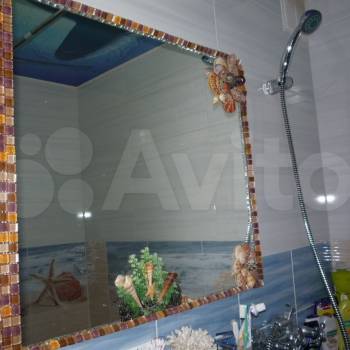 Сдается 1-комнатная квартира, 33,2 м²