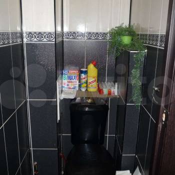 Сдается 1-комнатная квартира, 33,2 м²