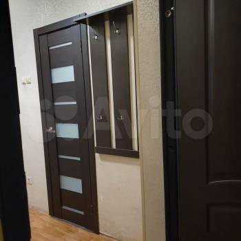 Сдается 1-комнатная квартира, 26,9 м²
