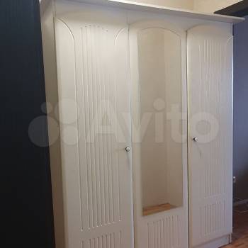 Сдается 1-комнатная квартира, 26,9 м²