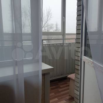 Сдается 1-комнатная квартира, 26,9 м²