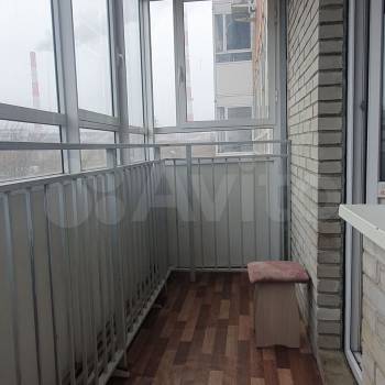 Сдается 1-комнатная квартира, 26,9 м²