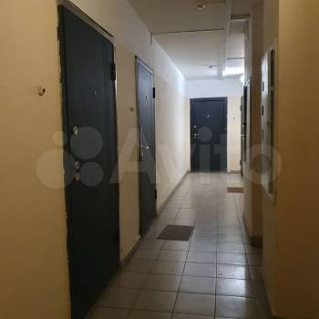 Сдается 1-комнатная квартира, 26,9 м²