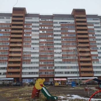 Сдается 1-комнатная квартира, 26,9 м²