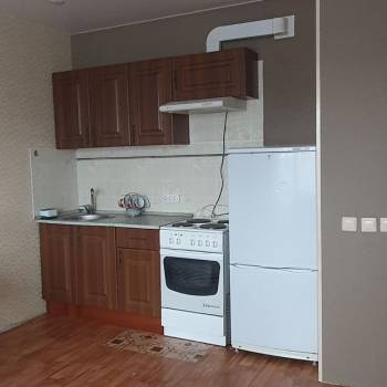 Сдается 1-комнатная квартира, 26,9 м²
