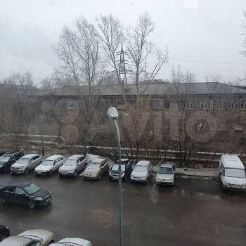 Сдается 1-комнатная квартира, 26,9 м²