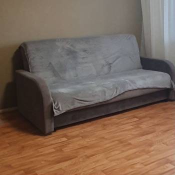Сдается 1-комнатная квартира, 26,9 м²