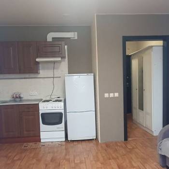 Сдается 1-комнатная квартира, 26,9 м²