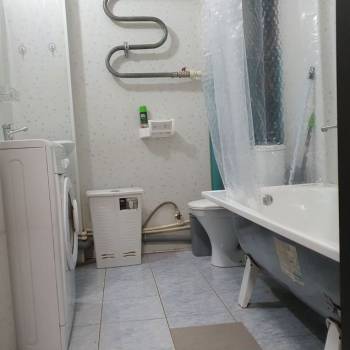 Сдается 1-комнатная квартира, 26,9 м²