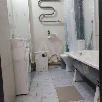 Сдается 1-комнатная квартира, 26,9 м²