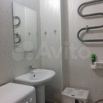 Сдается 1-комнатная квартира, 26,9 м²