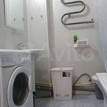 Сдается 1-комнатная квартира, 26,9 м²