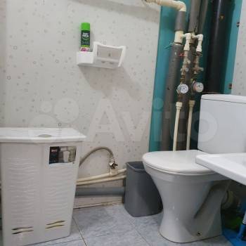 Сдается 1-комнатная квартира, 26,9 м²