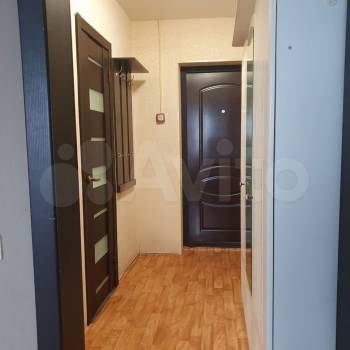 Сдается 1-комнатная квартира, 26,9 м²