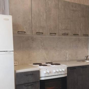 Сдается 1-комнатная квартира, 42 м²
