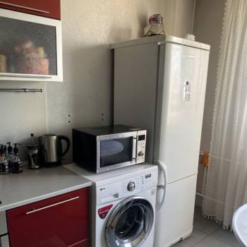 Сдается Многокомнатная квартира, 67,1 м²