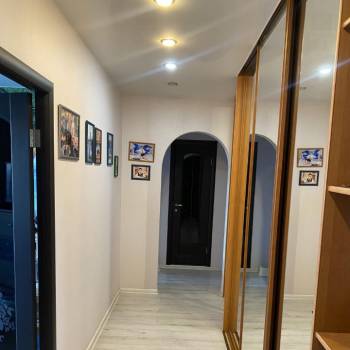 Сдается Многокомнатная квартира, 67,1 м²