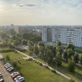Сдается Многокомнатная квартира, 67,1 м²