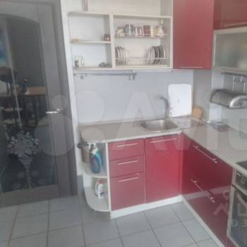 Сдается Многокомнатная квартира, 67,1 м²