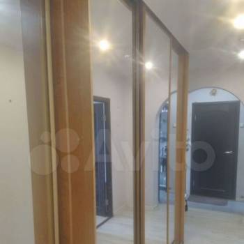 Сдается Многокомнатная квартира, 67,1 м²