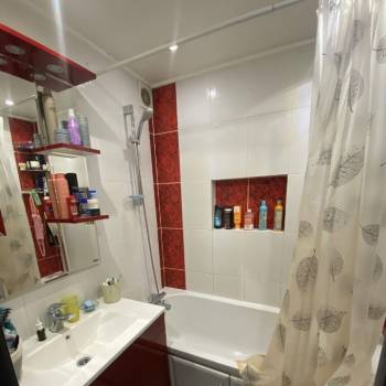 Сдается Многокомнатная квартира, 67,1 м²