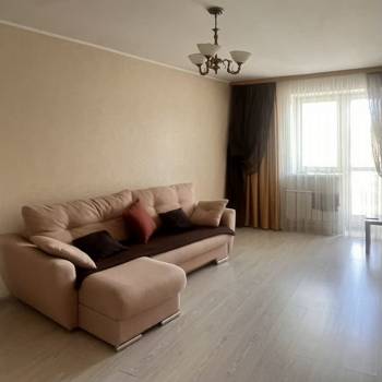 Сдается 1-комнатная квартира, 47,8 м²