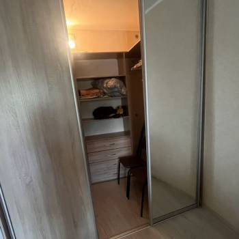 Сдается 1-комнатная квартира, 47,8 м²