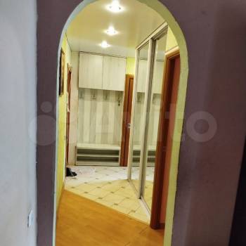 Сдается Многокомнатная квартира, 64 м²