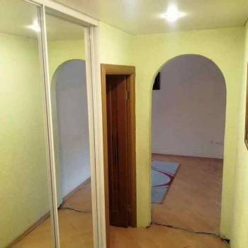 Сдается Многокомнатная квартира, 64 м²