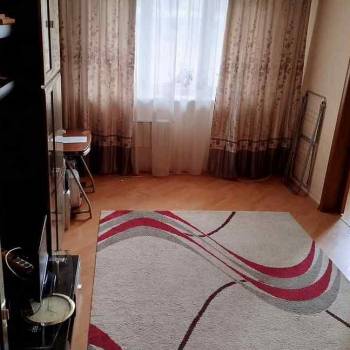 Сдается Многокомнатная квартира, 64 м²