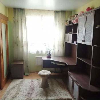 Сдается Многокомнатная квартира, 64 м²