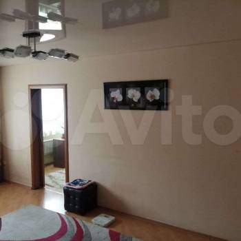 Сдается Многокомнатная квартира, 64 м²