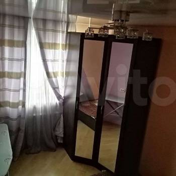 Сдается Многокомнатная квартира, 64 м²