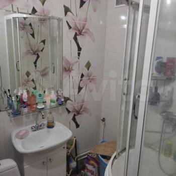 Сдается Многокомнатная квартира, 64 м²