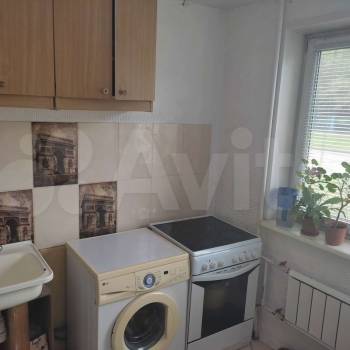 Сдается Многокомнатная квартира, 64 м²