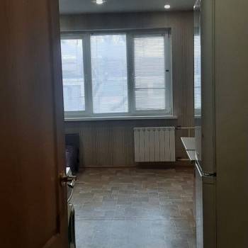 Сдается 1-комнатная квартира, 18 м²