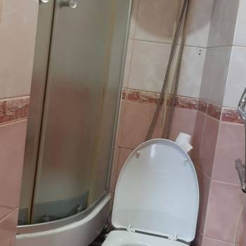 Сдается 1-комнатная квартира, 18 м²