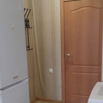 Сдается 1-комнатная квартира, 18 м²