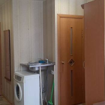 Сдается 1-комнатная квартира, 18 м²