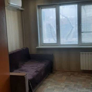 Сдается 1-комнатная квартира, 18 м²