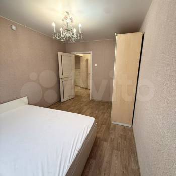 Сдается Многокомнатная квартира, 83 м²