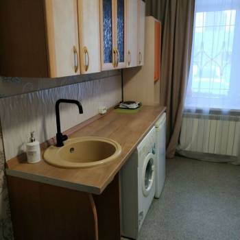 Сдается 1-комнатная квартира, 14 м²