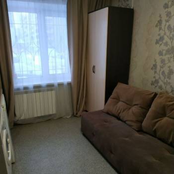 Сдается 1-комнатная квартира, 14 м²