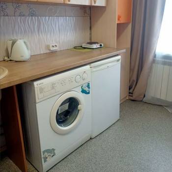 Сдается 1-комнатная квартира, 14 м²
