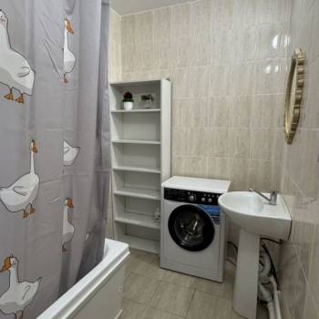 Сдается 1-комнатная квартира, 43,2 м²