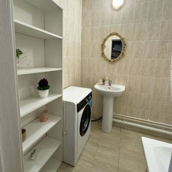Сдается 1-комнатная квартира, 43,2 м²