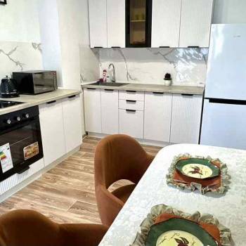 Сдается 1-комнатная квартира, 43,2 м²